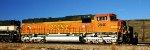 SF SD70MAC 9840